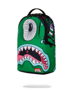 JORGE RODRIGUEZ THE ARTIST COLLAB BOB SHARK BACKPACK