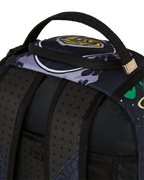 JORGE RODRIGUEZ THE ARTIST COLLAB BOB SHARK BACKPACK
