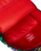 JORGE RODRIGUEZ THE ARTIST COLLAB BOB SHARK BACKPACK