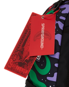 JORGE RODRIGUEZ THE ARTIST COLLAB BOB SHARK BACKPACK
