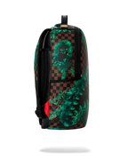 WATCH OUT...EYES ON YOU BACKPACK