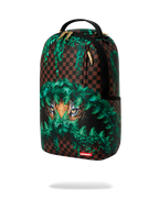 WATCH OUT...EYES ON YOU BACKPACK