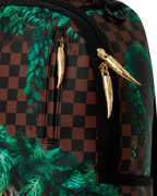WATCH OUT...EYES ON YOU BACKPACK