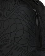 MYTHICAL MONOGRAM SHARK BACKPACK