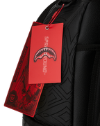 MYTHICAL MONOGRAM SHARK BACKPACK