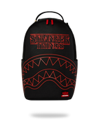 STRANGER THINGS COLLAB BACKPACK
