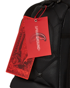 SORBET STUNNA SLEEPING BEAR BACKPACK