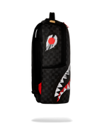 MIDNIGHT SHADOW BACKPACK