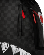 MIDNIGHT SHADOW BACKPACK