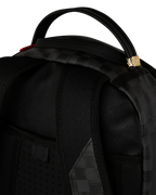 MIDNIGHT SHADOW BACKPACK