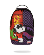 SNOOPY JOE COOL BACKPACK