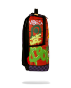 SNOOPY JOE COOL BACKPACK