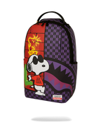 SNOOPY JOE COOL BACKPACK