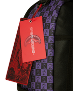 SNOOPY JOE COOL BACKPACK