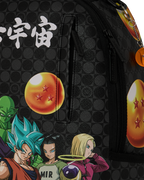 DRAGON BALL SUPER SQUAD BACKPACK