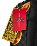DRAGON BALL SUPER SQUAD BACKPACK