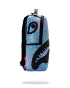 QUANTUM SHIFT BACKPACK