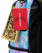QUANTUM SHIFT BACKPACK