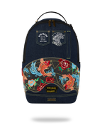 INDO DRIFT BACKPACK