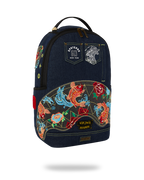 INDO DRIFT BACKPACK