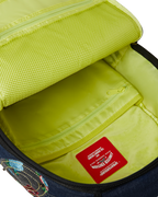 INDO DRIFT BACKPACK