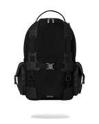 TACTICAL NOIR BACKPACK