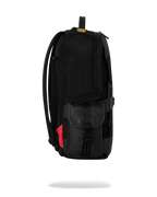 TACTICAL NOIR BACKPACK