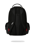 TACTICAL NOIR BACKPACK