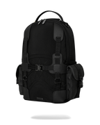 TACTICAL NOIR BACKPACK