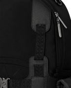 TACTICAL NOIR BACKPACK