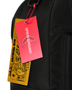 TACTICAL NOIR BACKPACK