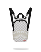 LIL BAG WITH DA BIG BAG BACKPACK