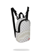 LIL BAG WITH DA BIG BAG BACKPACK
