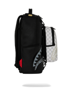 LIL BAG WITH DA BIG BAG BACKPACK