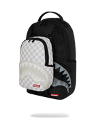 LIL BAG WITH DA BIG BAG BACKPACK