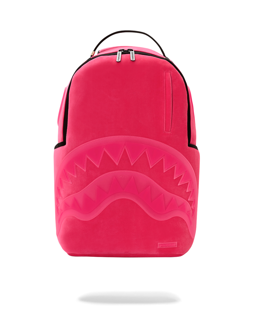 SHINOBI SHARKS IN PARIS BACKPACK
