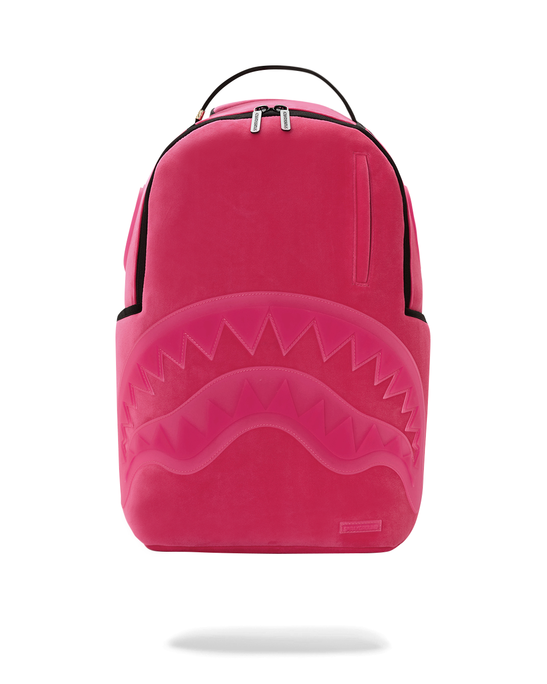 SHINOBI SHARKS IN PARIS BACKPACK