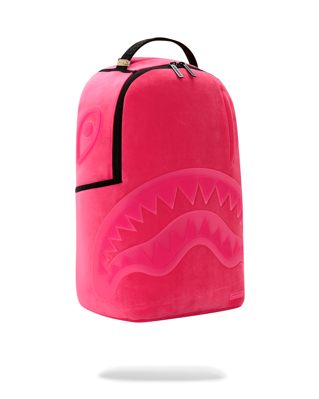 SHINOBI SHARKS IN PARIS BACKPACK
