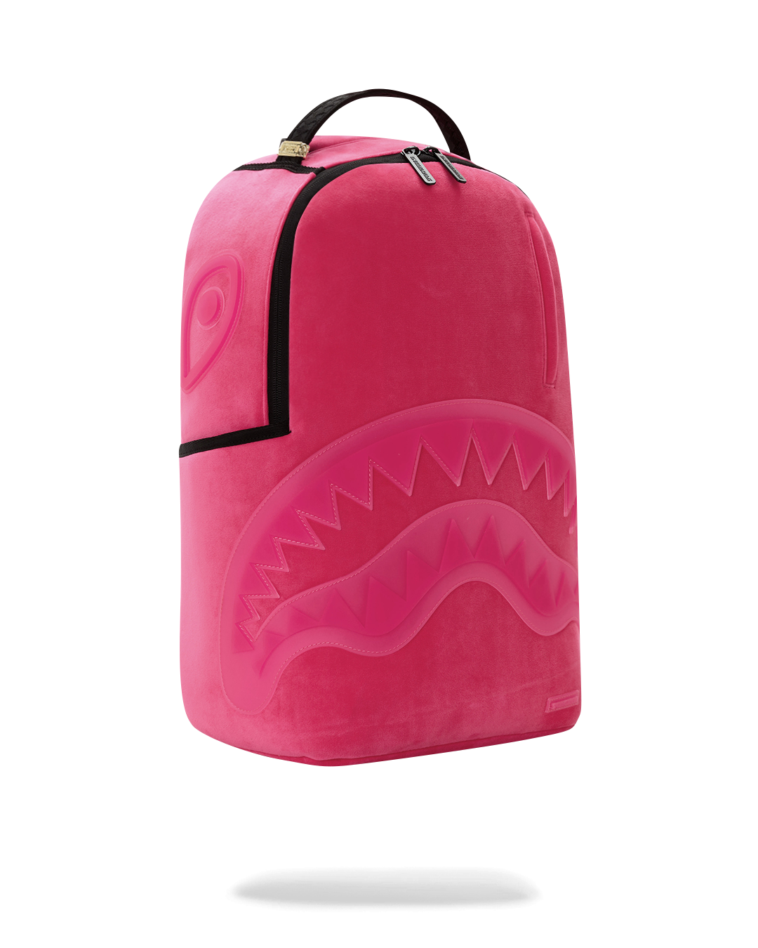 SHINOBI SHARKS IN PARIS BACKPACK