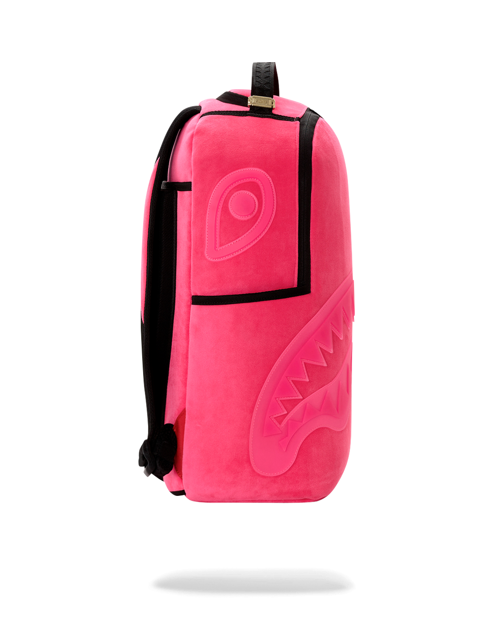 SHINOBI SHARKS IN PARIS BACKPACK