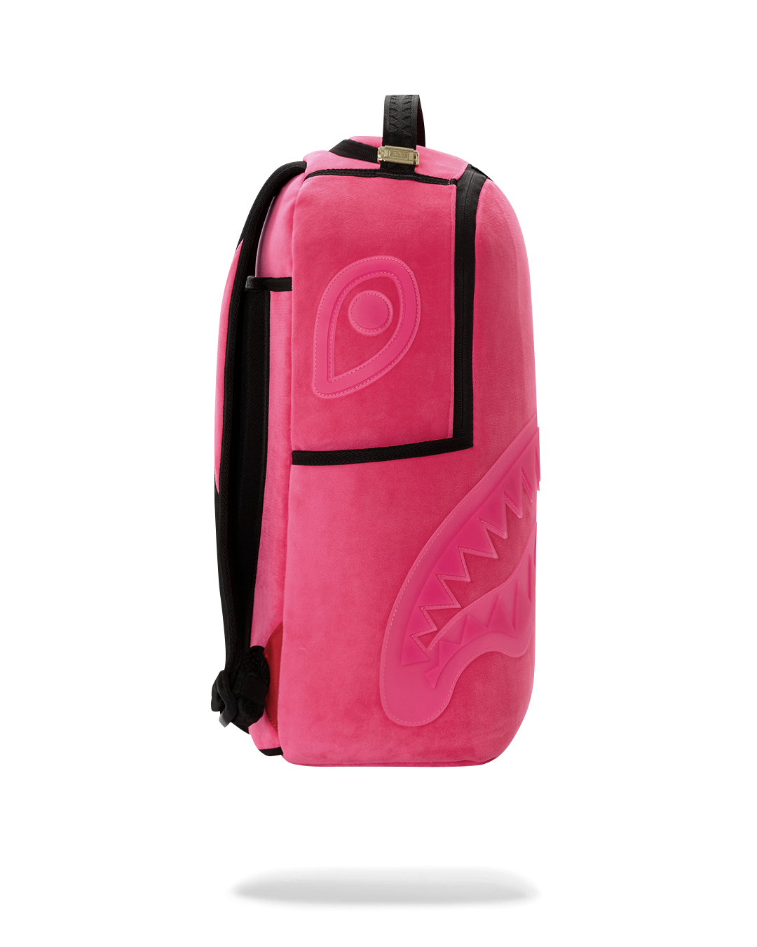 SHINOBI SHARKS IN PARIS BACKPACK