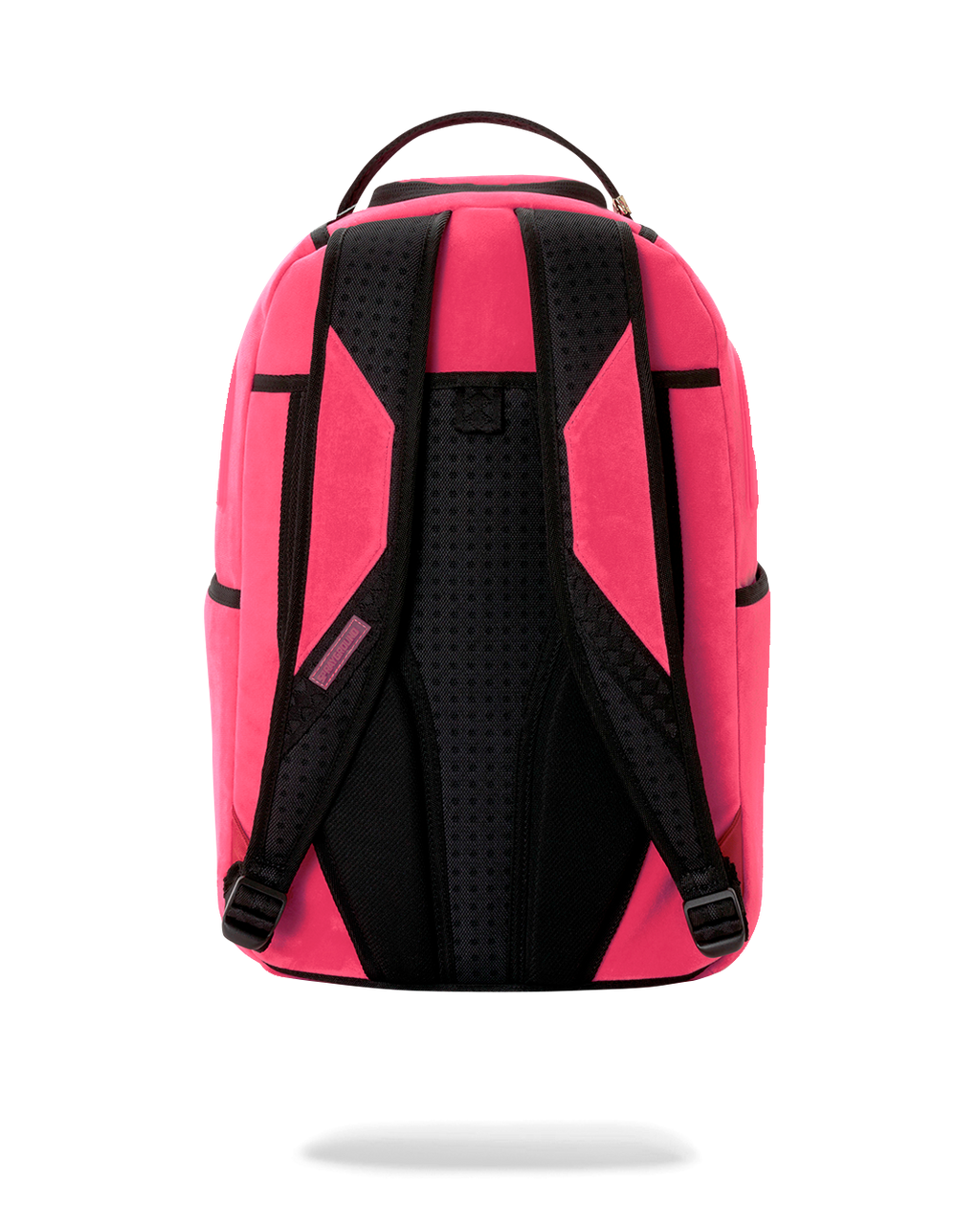 SHINOBI SHARKS IN PARIS BACKPACK