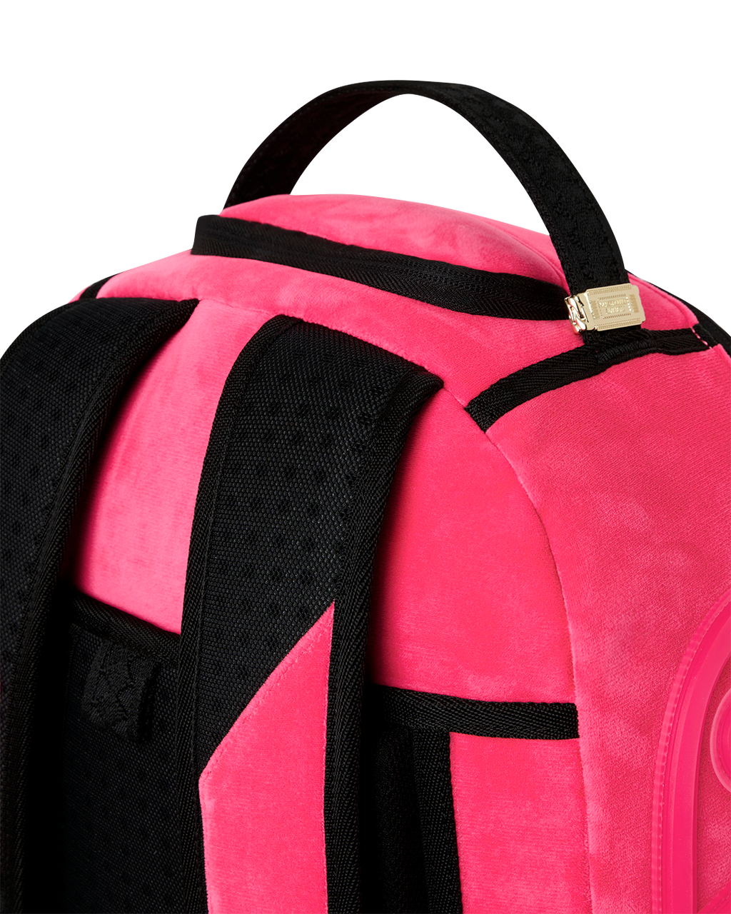SHINOBI SHARKS IN PARIS BACKPACK