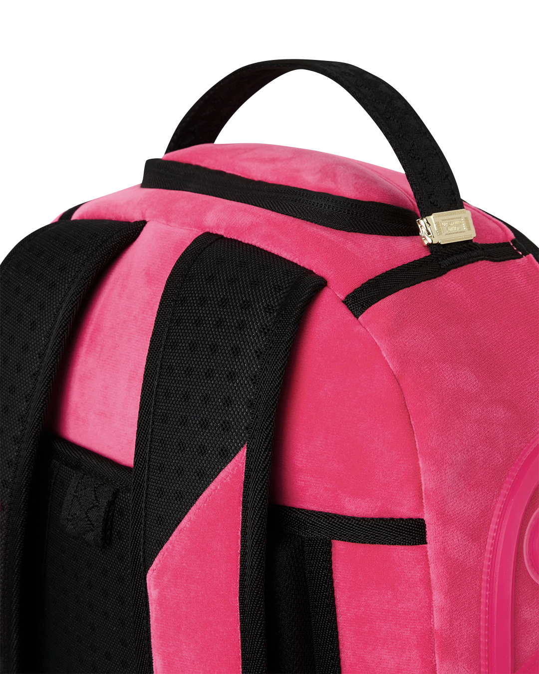 SHINOBI SHARKS IN PARIS BACKPACK
