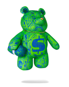 MONEYBEAR STEALTH WEALTH BACKPACK