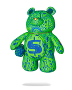 MONEYBEAR STEALTH WEALTH BACKPACK