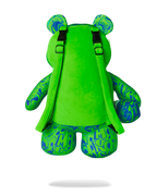 MONEYBEAR STEALTH WEALTH BACKPACK