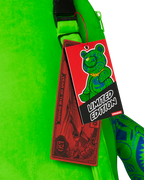 MONEYBEAR STEALTH WEALTH BACKPACK