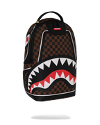 HYPERDRIVE SHARKS IN PARIS BACKPACK