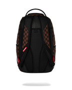HYPERDRIVE SHARKS IN PARIS BACKPACK